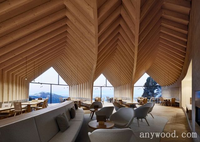 批木网 anywood.com