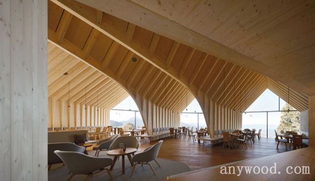 批木网 anywood.com