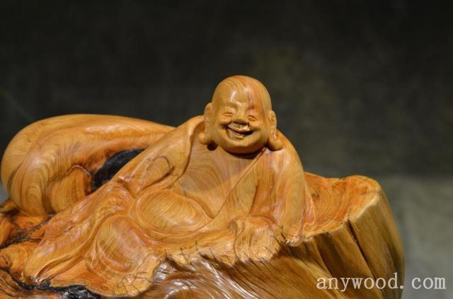 批木网 anywood.com