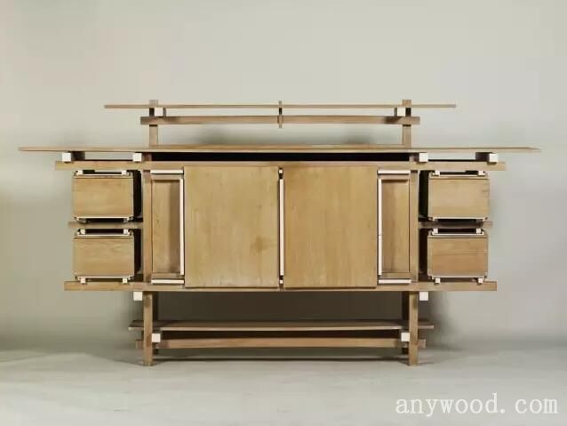 批木网 anywood.com