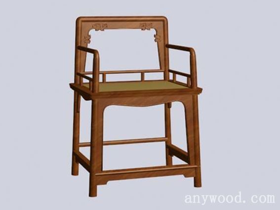 批木网 anywood.com
