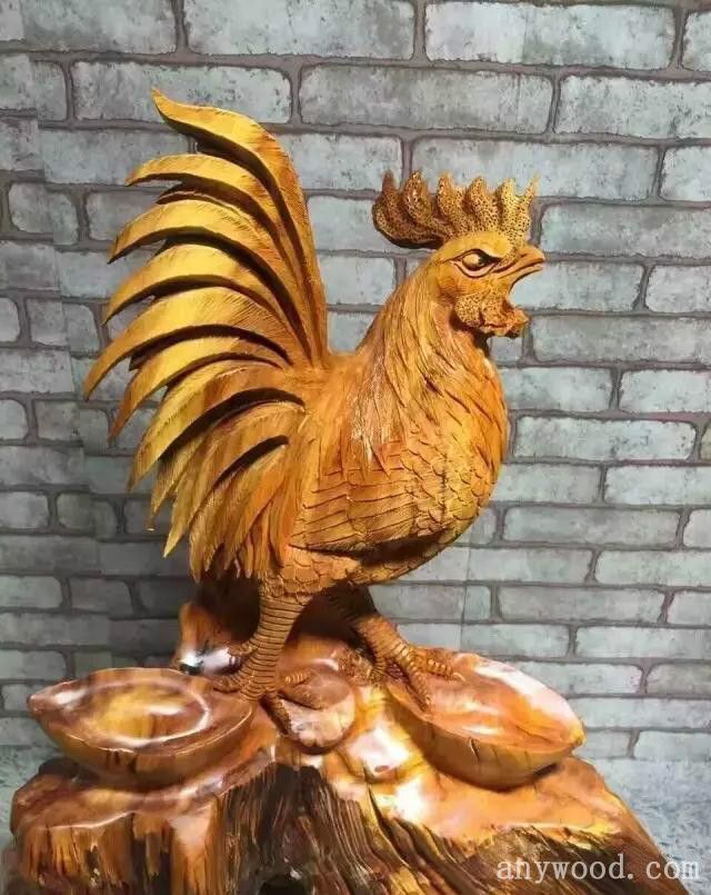 批木网 anywood.com