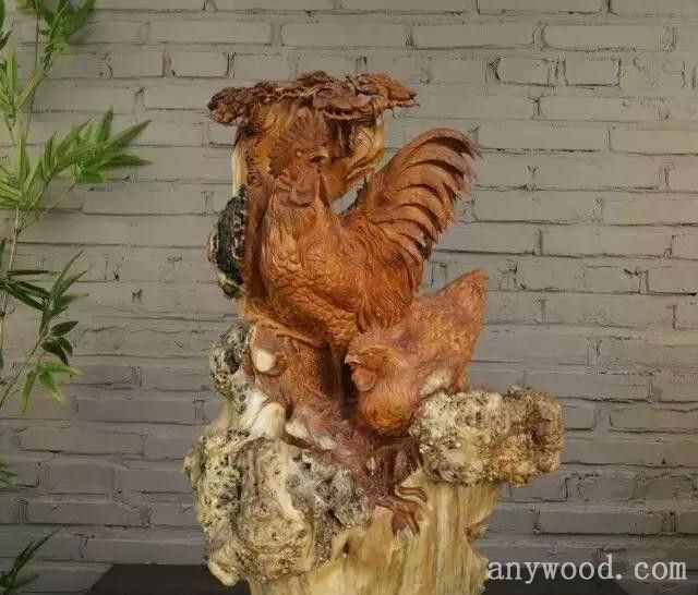 批木网 anywood.com