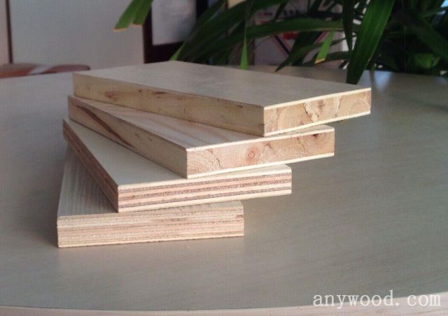 批木网 anywood.com