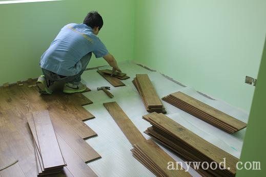 批木网 anywood.com