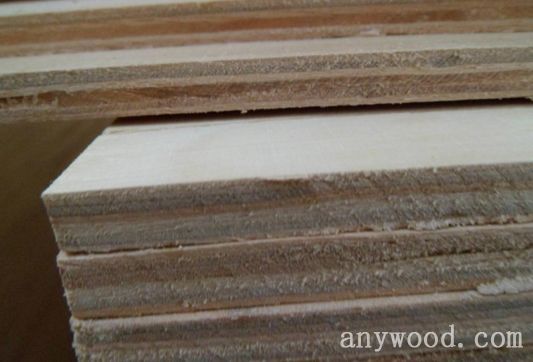 批木网 anywood.com