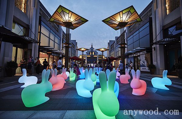 批木网 anywood.com