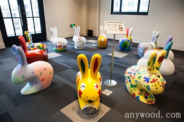批木网 anywood.com