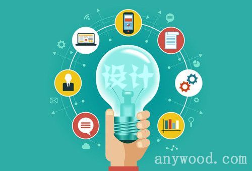 批木网 anywood.com