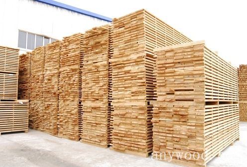 批木网 anywood.com