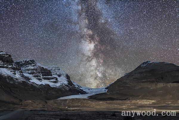 批木网 anywood.com