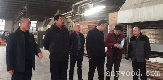 批木网 anywood.com