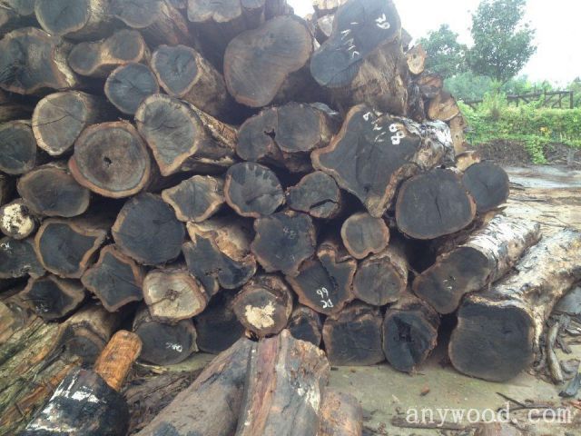 批木网 anywood.com