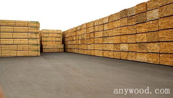 批木网 anywood.com