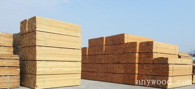 批木网 anywood.com