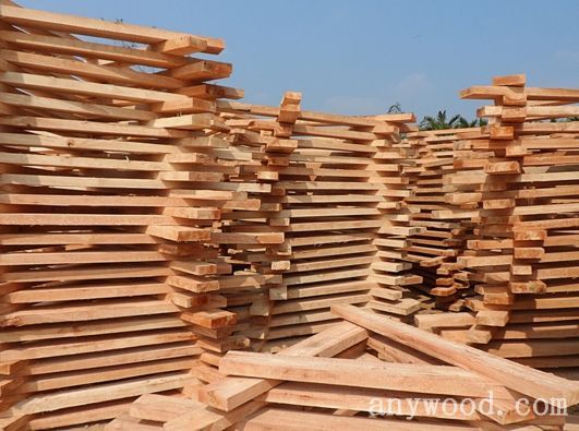 批木网 anywood.com