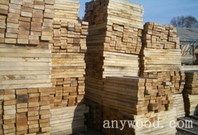 批木网 anywood.com