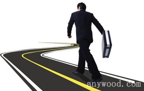 批木网 anywood.com
