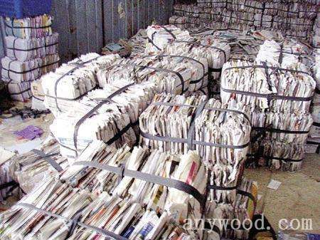 批木网 anywood.com