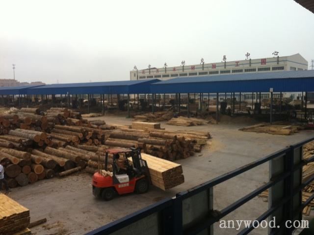 批木网 anywood.com