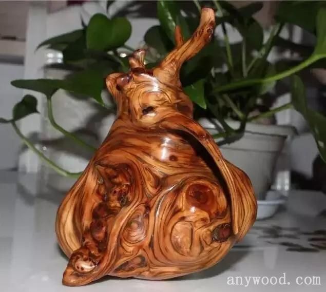 批木网 anywood.com