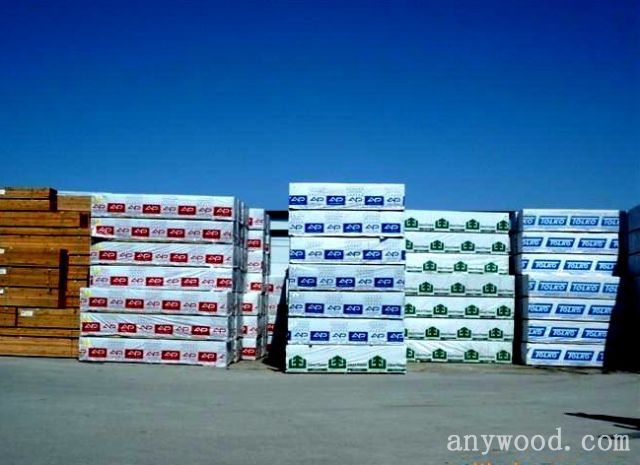 批木网anywood.com