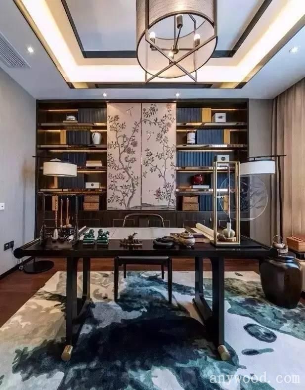 批木网 anywood.com