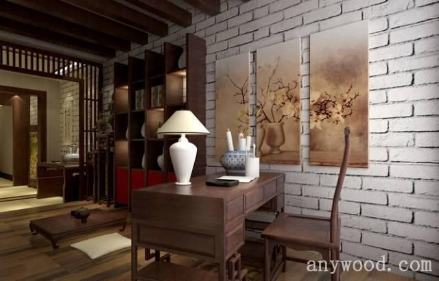 批木网 anywood.com