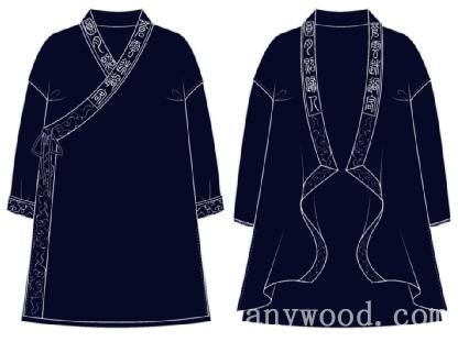 批木网 anywood.com