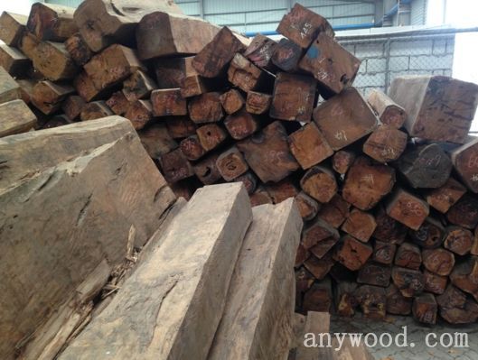 批木网 anywood.com