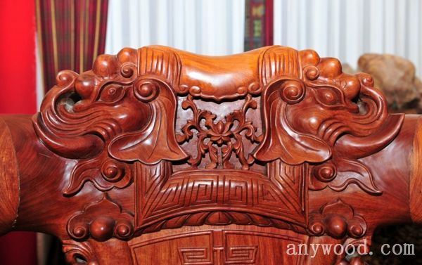 批木网 anywood.com