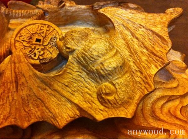 批木网 anywood.com