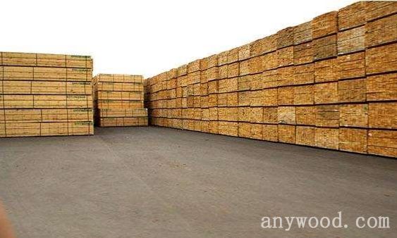 批木网 anywood.com