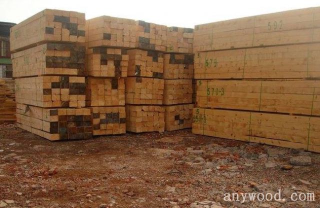 批木网 anywood.com