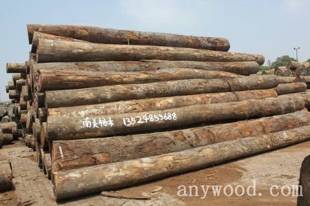 批木网 anywood.com