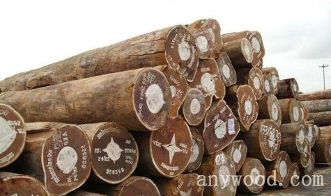 批木网 anywood.com