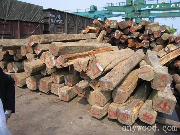 批木网anywood.com