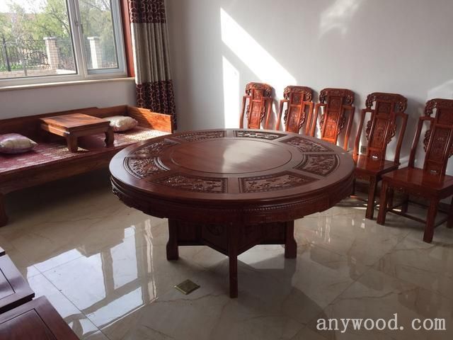 批木网 anywood.com