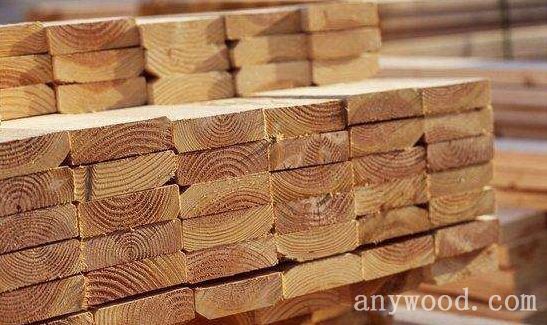 批木网 anywood.com