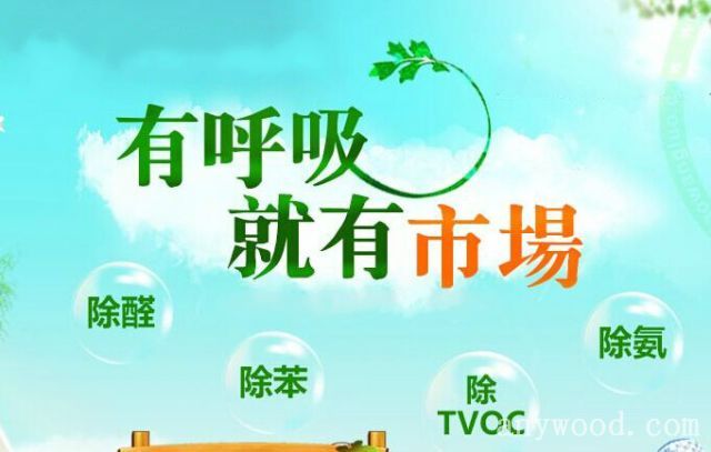 批木网 anywood.com