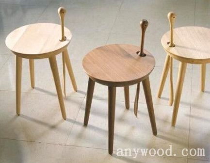 批木网 anywood.com