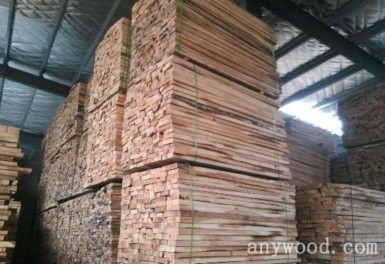 批木网 anywood.com