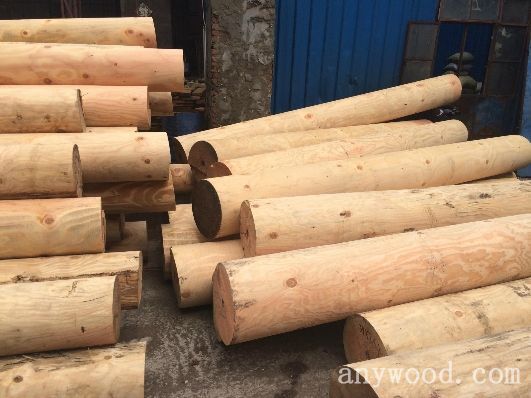 批木网 anywood.com