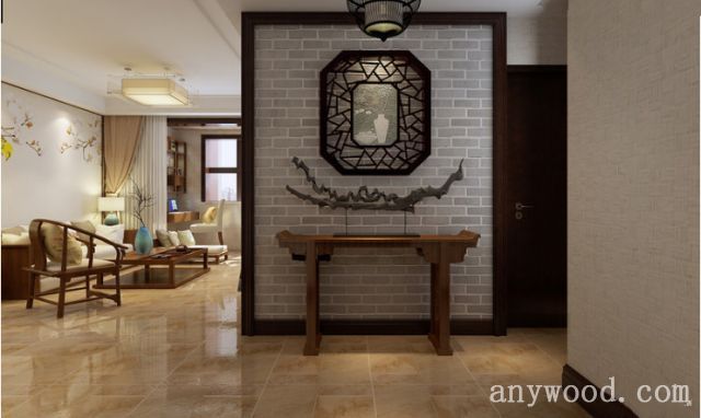 批木网 anywood.com