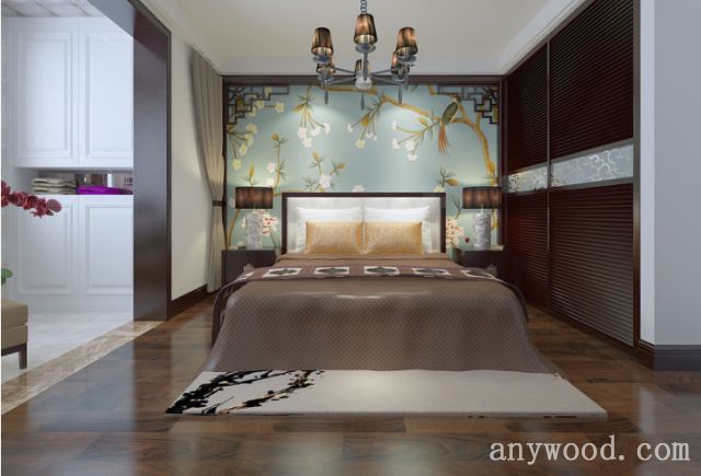 批木网 anywood.com