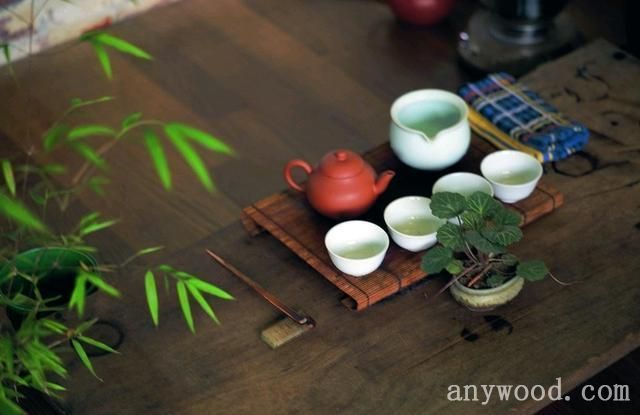 批木网 anywood.com