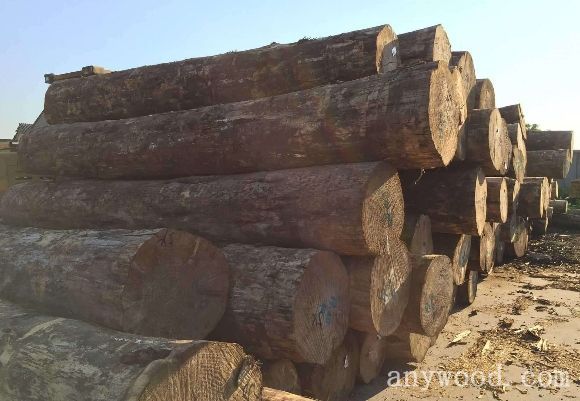 批木网 anywood.com