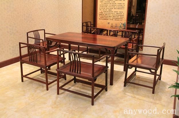 批木网 anywood.com