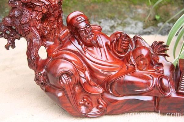 批木网 anywood.com