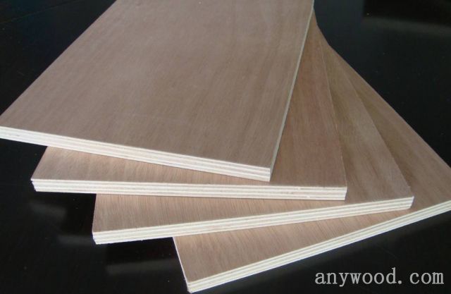 批木网 anywood.com